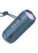 Bluetooth Колонка Borofone BR21 Navy Blue