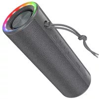 Bluetooth Колонка Hoco HC20 Luster sports Magic gray