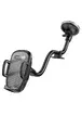 Автодержатель Borofone BH54 Черный / Серый