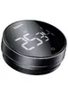 Електронний таймер Baseus heyo rotation countdown timer Pro (FMDS000013) Dark Gray
