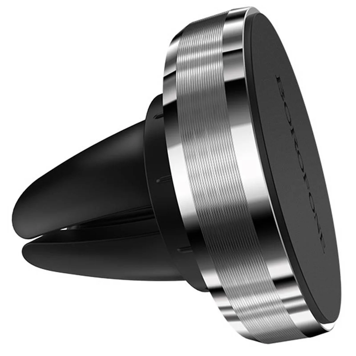 Автодержатель Borofone BH8 Серебряный