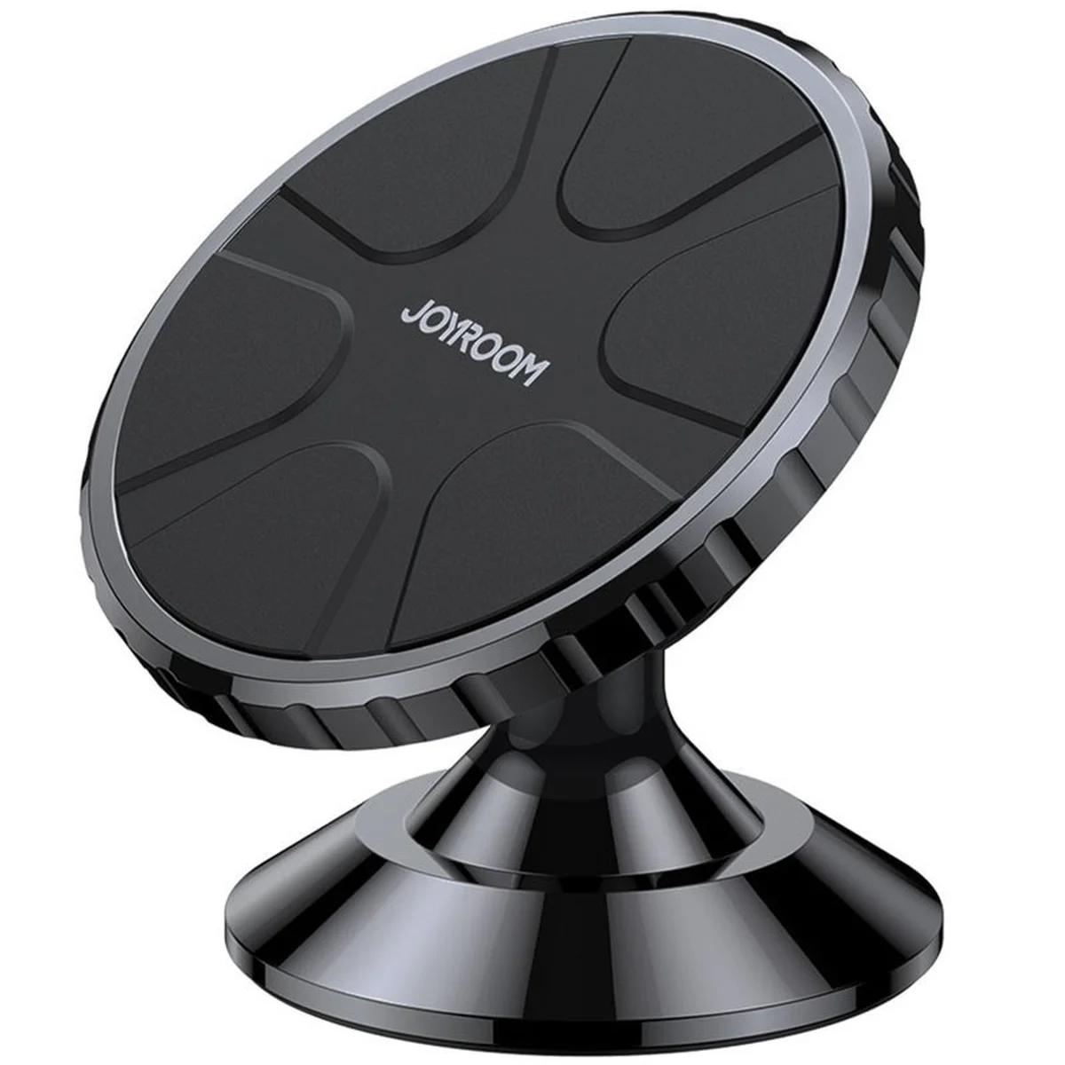 Автодержатель Joyroom ZS260 магнитный Черный