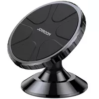 Автодержатель Joyroom ZS260 магнитный Черный