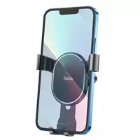 Автодержатель Hoco CA56 Plus Черный