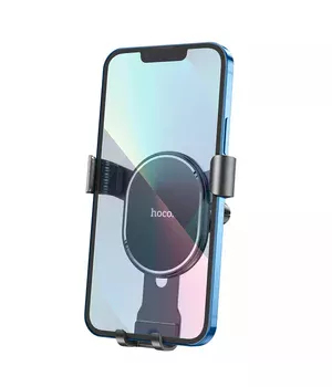 Автодержатель Hoco CA56 Plus Черный