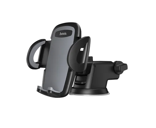 Автодержатель Hoco CA31A Черный