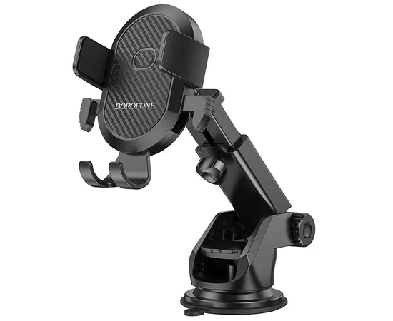 Автодержатель Borofone BH39 Черный