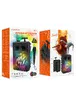 Bluetooth Колонка Borofone BP9 Dancing outdoor BT speaker Black
