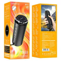 Bluetooth Колонка Borofone BR22 Черный