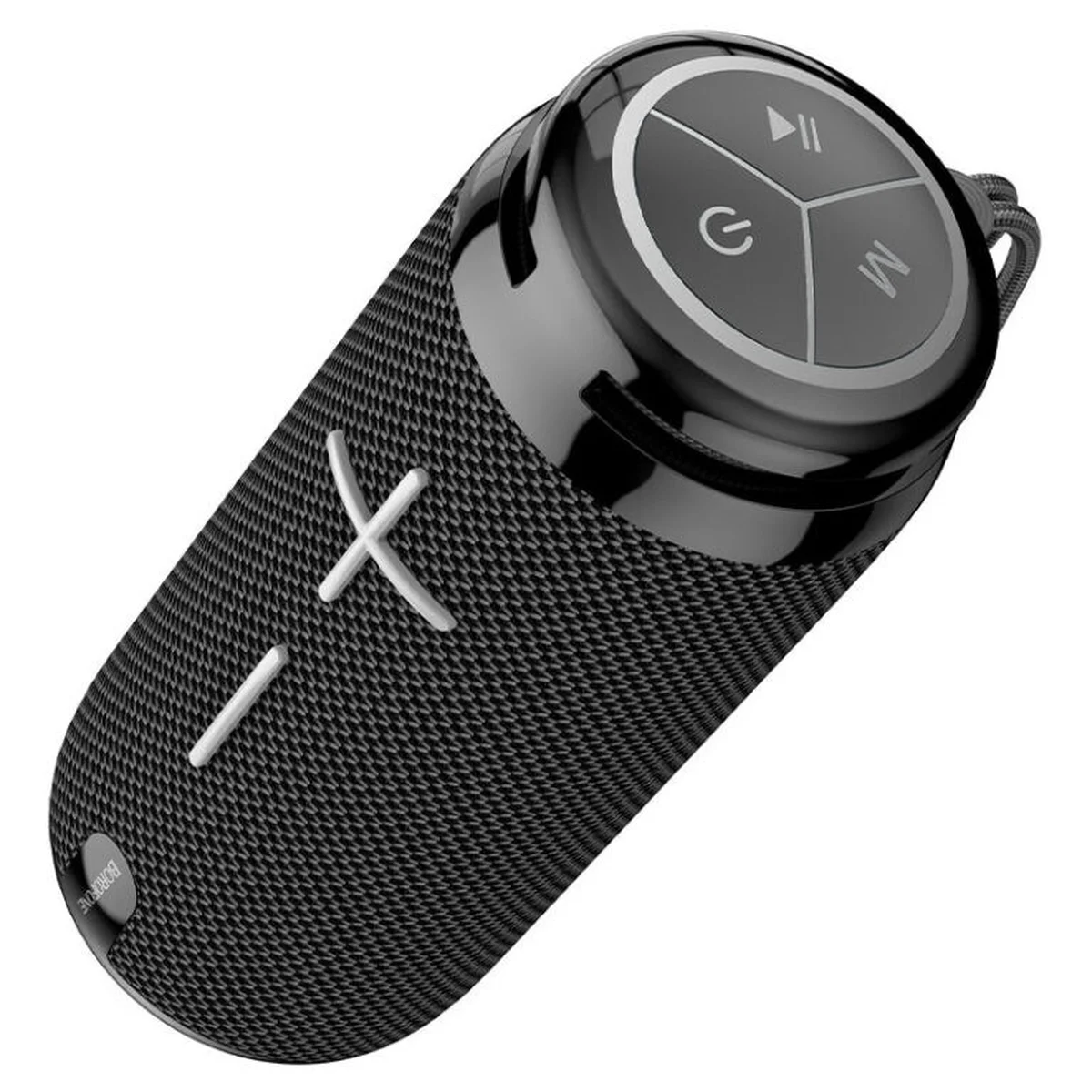 Bluetooth Колонка Borofone BR24 Black