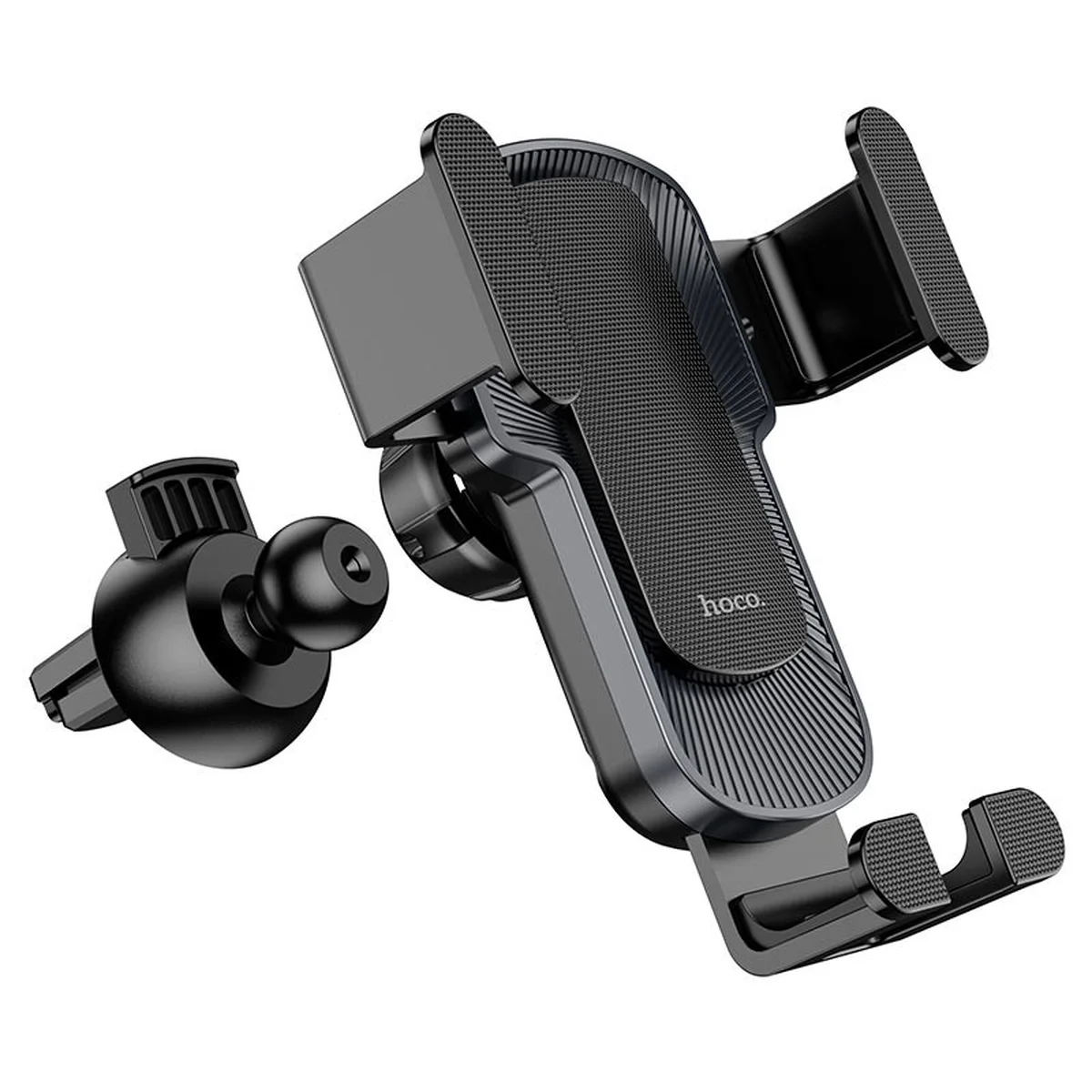 Автотримач Hoco CA103 Чорний