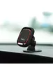 Автодержатель магнітний Hoco CA24 Чорний