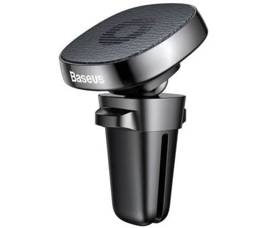 Автодержатель Baseus Magnetic Privity Pro Air SUMQ-PR Черный