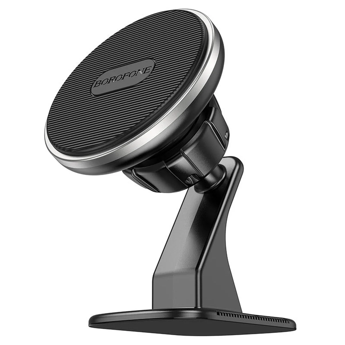Автотримач Borofone BH63 Чорний