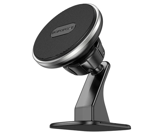 Автодержатель Borofone BH63 Черный