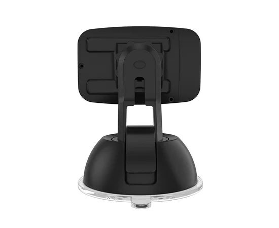 Автодержатель Borofone BH4 Черный