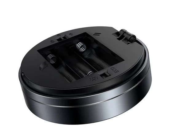 Електронний таймер Baseus heyo rotation countdown timer Pro (FMDS000013) Dark Gray