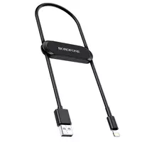 Автодержатель Borofone BH28 Refined Черный