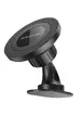 Автодержатель Borofone BH91 Ring magnetic (center console) Black