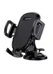 Автодержатель Borofone BH37 Черный