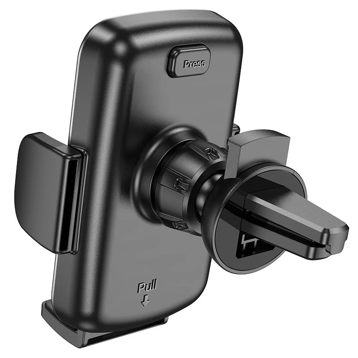 Автодержатель Hoco CA94 Черный