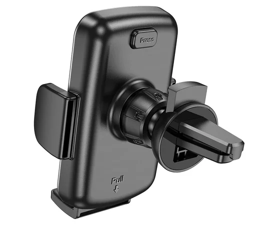 Автодержатель Hoco CA94 Черный