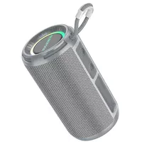 Bluetooth Колонка Borofone BR37 Noble sports Dark Gray