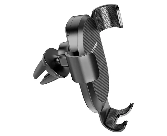 Автодержатель Borofone BH48 Черный