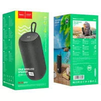 Bluetooth Колонка Hoco HC10 Sonar sports Black