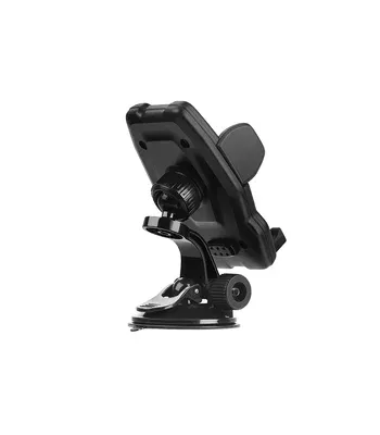 Автодержатель Hoco CA31 Черный