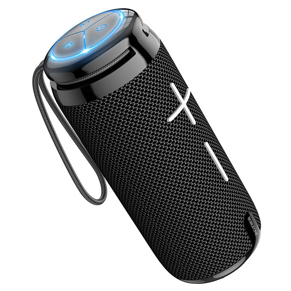 Bluetooth Колонка Borofone BR24 Black
