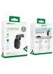 Автодержатель Acefast D16 magnetic car holder for air vent Metal gray
