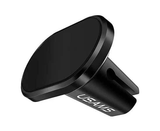 Автодержатель USAMS US-ZJ007 Черный