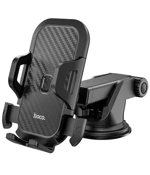 Автотримач Hoco CA76 Чорний