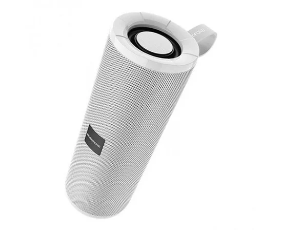 Bluetooth Колонка Borofone BR1 Grey