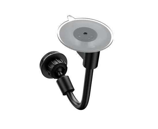 Автодержатель Borofone BH18 Черный / Красный