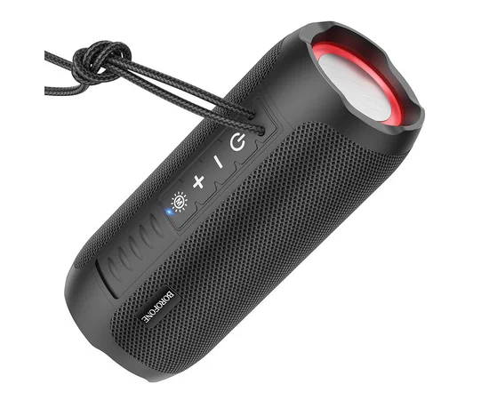 Bluetooth Колонка Borofone BR21 Black