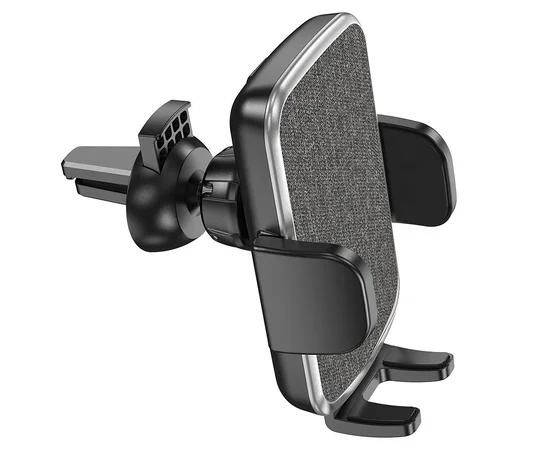 Автодержатель Hoco CA94 Черный