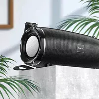 Bluetooth Колонка Hoco HC5 Cool Enjoy Black