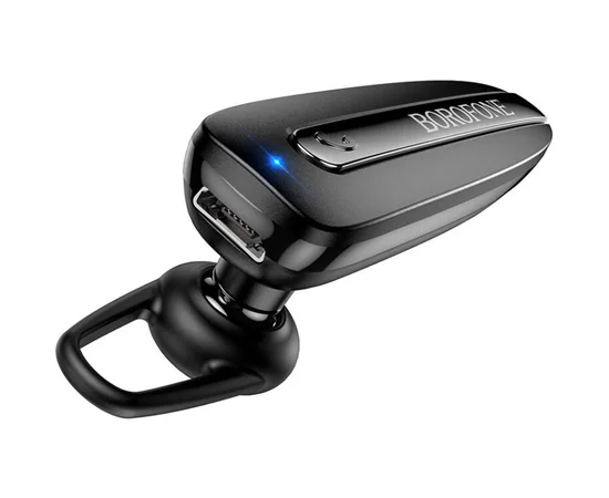 Bluetooth Гарнитура Borofone BC33 Basic Черный