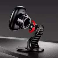 Автодержатель Joyroom ZS205 магнитный Черный