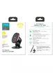 Автодержатель Joyroom ZS205 магнитный Черный
