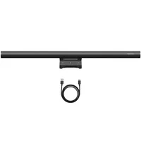 LED лампа для комп'ютера Baseus I-Wok2 Asymmetric Light Source Screen Hanging Light