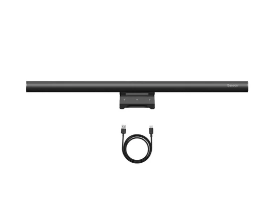 LED лампа для комп'ютера Baseus I-Wok2 Asymmetric Light Source Screen Hanging Light