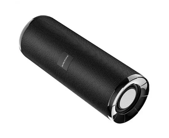 Bluetooth Колонка Borofone BR1 Black
