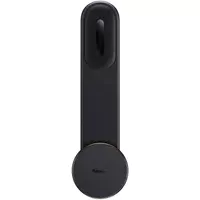 Автодержатель Baseus C02 Pro Series Magnetic Wireless Charging Car Mount Cluster (C40156000111-00) Black
