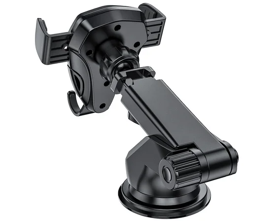 Автодержатель Borofone BH38 Черный