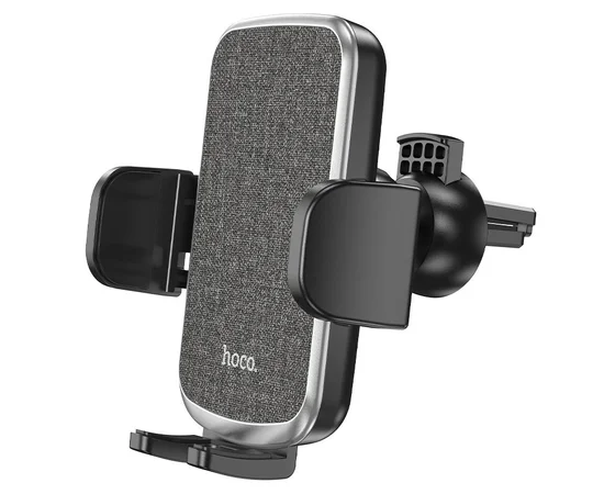 Автодержатель Hoco CA94 Черный