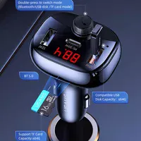 АЗУ Usams US-CC143 C25 50W 2A+C 3