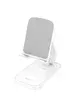Тримач для телефону Hoco HD8 Blackfish White